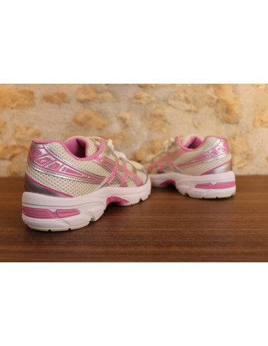 Asics Gel 1130 Cream Sweet Pink Comparez plus de prix