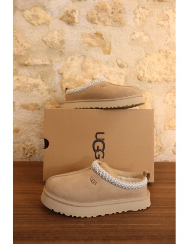 UGG Tazz GS Sand pas cher chine