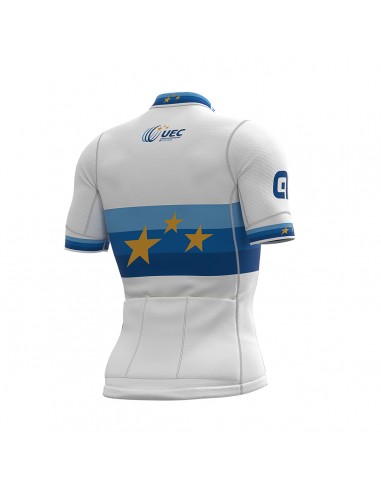 Maillot ALÉ PR-S CHAMPION D'EUROPE Comparez plus de prix