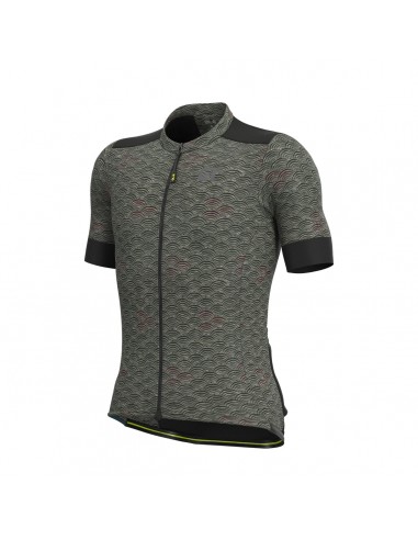 Maillot ALÉ GRAVEL JOSHUA sélection de produits