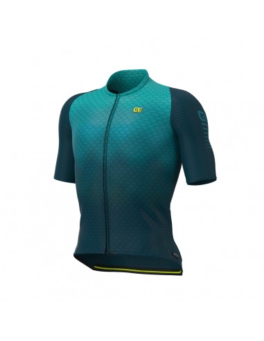 Maillot ALÉ R-EV1 VELOCITY G+ À commander