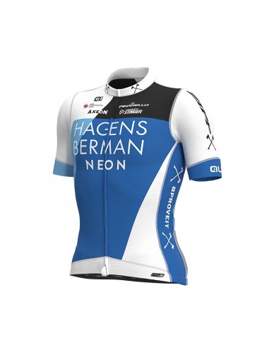 Maillot ALÉ PR-S HAGENS BERMAN AXEON meilleur choix