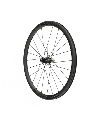 Roues URSUS MIURA TC37 DISC chez Cornerstreet bien 