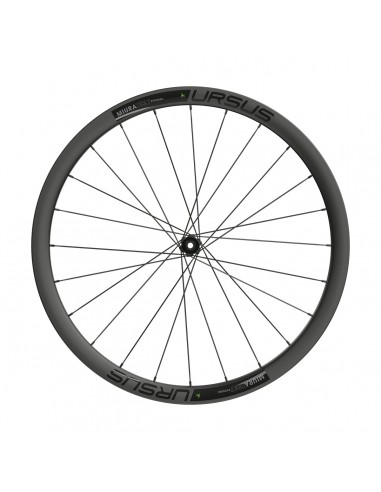 Roues URSUS MIURA TS37 EVO DISC JUSQU'A -70%! 