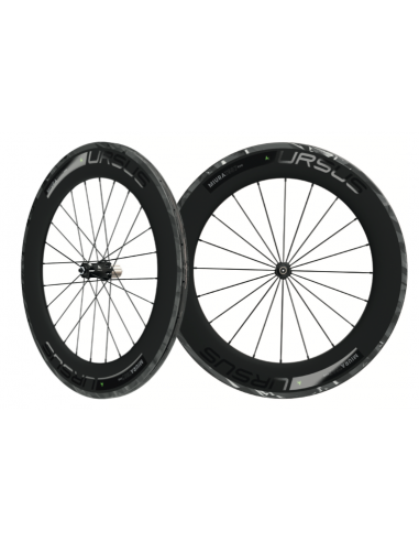 Roues URSUS TS87 EVO PATINS de pas cher