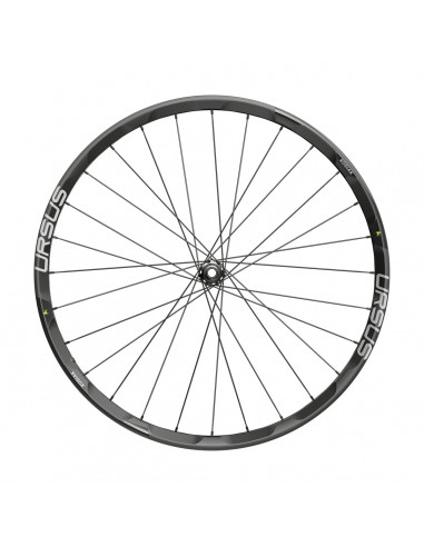 Roues URSUS KODIAK 29''i24 CENTER LOCK meilleur choix