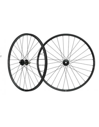 Roues URSUS ALCOR 29''i25 // i29 Dans la société mordern