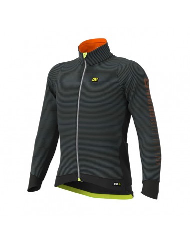 Veste Alé PRR THERMO ROAD le des métaux précieux