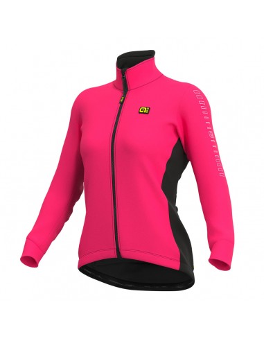 Veste Alé SOLID FONDO FEMME solde