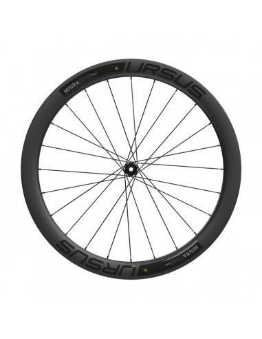 Roues URSUS MIURA TC47 DISC Paris Déstockage Promo