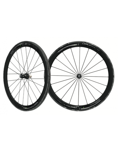 Roues URSUS TS47 EVO PATINS Venez acheter