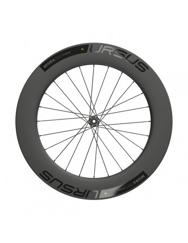 Roues URSUS MIURA TS87 EVO DISC soldes