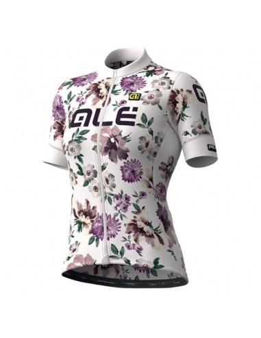 Maillot manches courtes FEMME PRR FIORI online