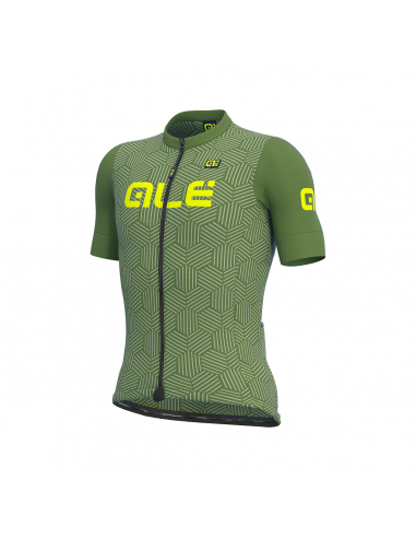 Maillot manches courtes SOLID CROSS Les êtres humains sont 