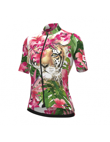 Maillot ALÉ PRR TIGER Femme de l' environnement