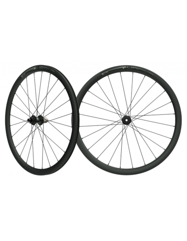 Roues URSUS C37 - DISC Livraison rapide