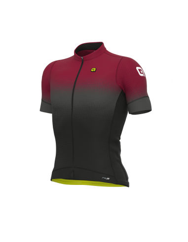 Maillot manches courtes GRADIENT en stock