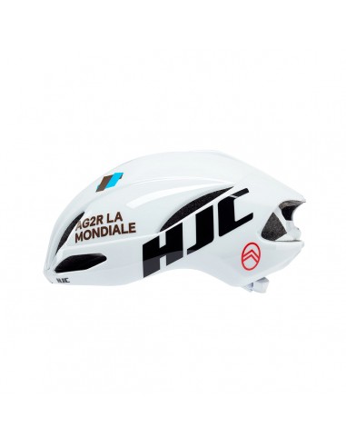 Casque HJC FURION 2.0 AG2R CITROEN TEAM chez Cornerstreet bien 