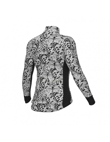 Maillot manches longues PAPILLON FEMME 50-70% off 