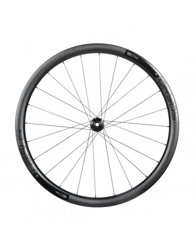 Roues URSUS TC37 DISC Faites des économies