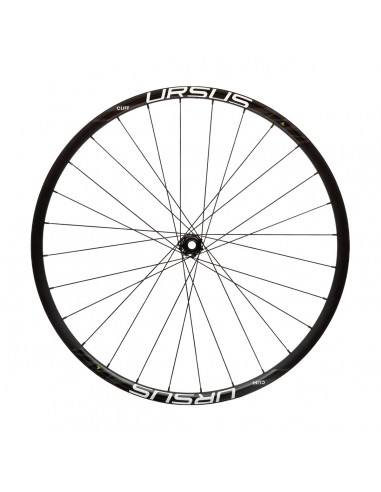 Roues URSUS CLIFF 27,5' 6 TROUS & CENTER LOCK l'achat 