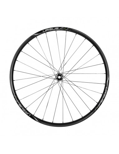 Roues URSUS DIABLO.25 CENTER LOCK Pour