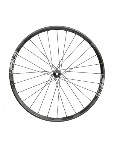 Roues URSUS KODIAK 29''i24 6 TROUS Fin de série