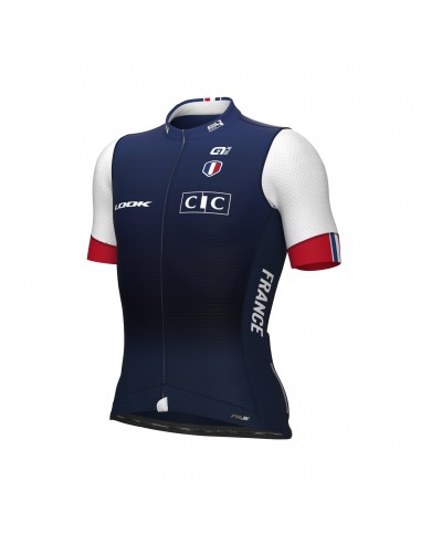 Maillot PR-S ÉQUIPE DE FRANCE 2023 solde