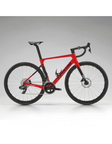 Vélo Cipollini BOND EVO 2024 Toutes les collections ici