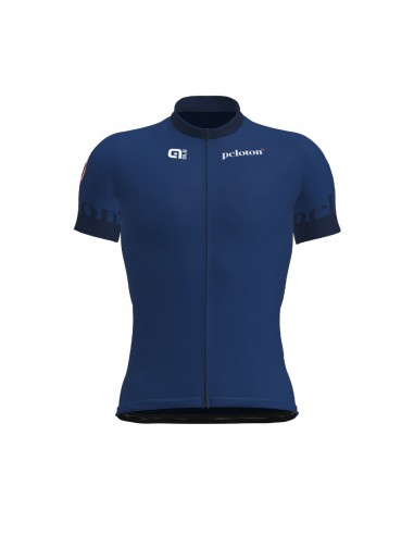 Maillot PELOTON de l' environnement