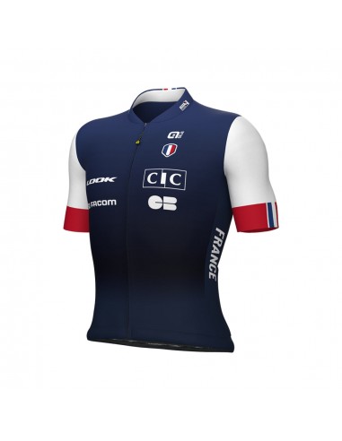 Maillot REPLICA ÉQUIPE DE FRANCE 2024 acheter