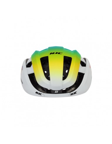 Casque HJC IBEX 3 Total Energies Venez acheter