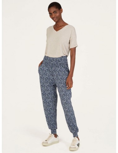 Pantalon Marlee en Ecovero et coton bio soldes