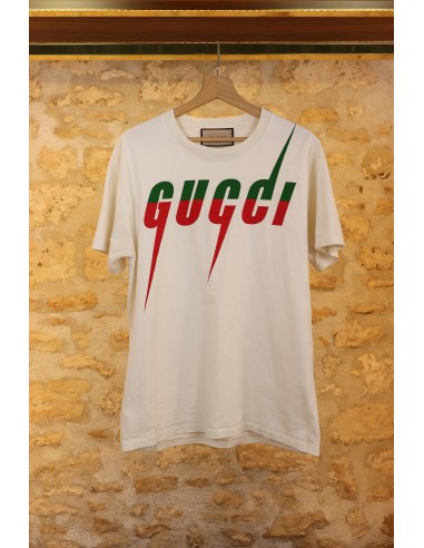 Gucci Blade T-shirt Dans la société mordern