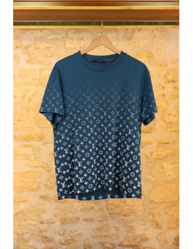 Louis Vuitton Gradient T-shirt à prix réduit toute l'année