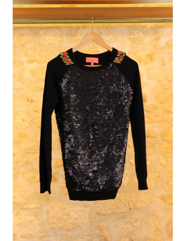 Manoush Pull en Sequins prix pour 