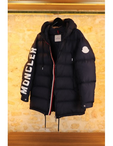 Moncler Doudoune Courte les ctes