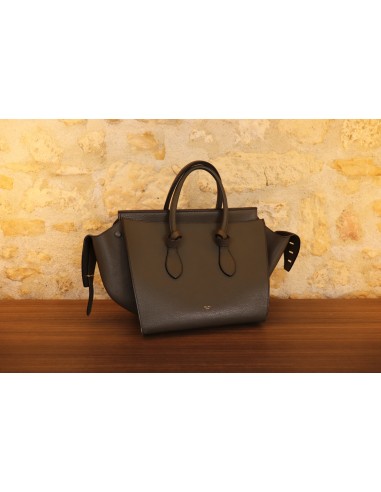 Céline Tie Bag Comparez plus de prix