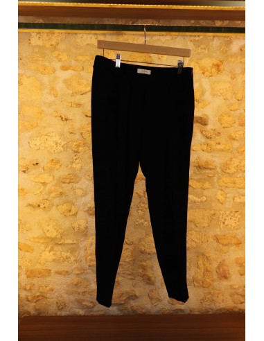 Ba&sh Pantalon Flute Dans la société mordern