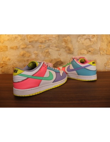 Nike Dunk Low Easter Candy d'Europe débarque