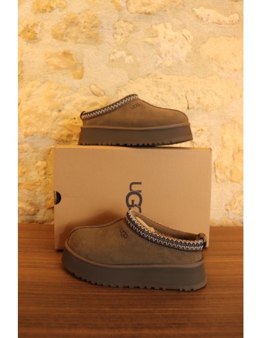 UGG Tazz Hickory pas chere