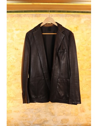 Tagliatore Blazer en cuir Comparez et commandez 