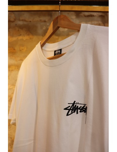 Stussy T-shirt Dès offre 