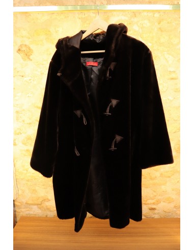 Devernois Manteau en stock