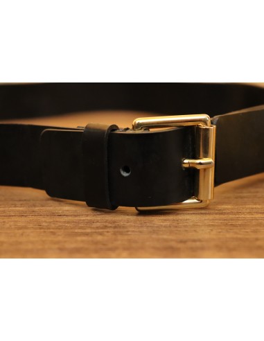 Moschino ceinture fine avec rallonge chez Cornerstreet bien 