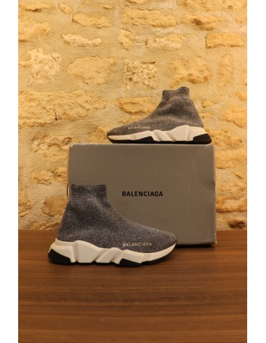 Balenciaga Speed Sneakers prix