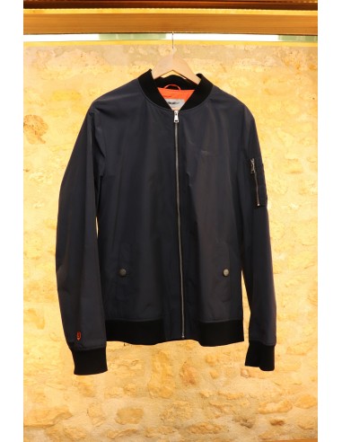 Bombers blouson les ctes