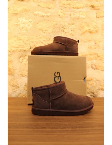 UGG Ultra Mini Classic pas cheres