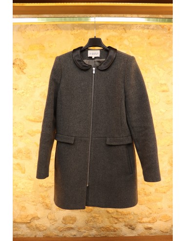 Claudie Pierlot Manteau suggérées chez