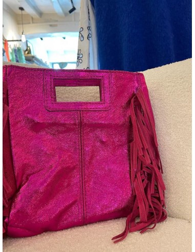 Sac Moa Fuchsia pour bénéficier 